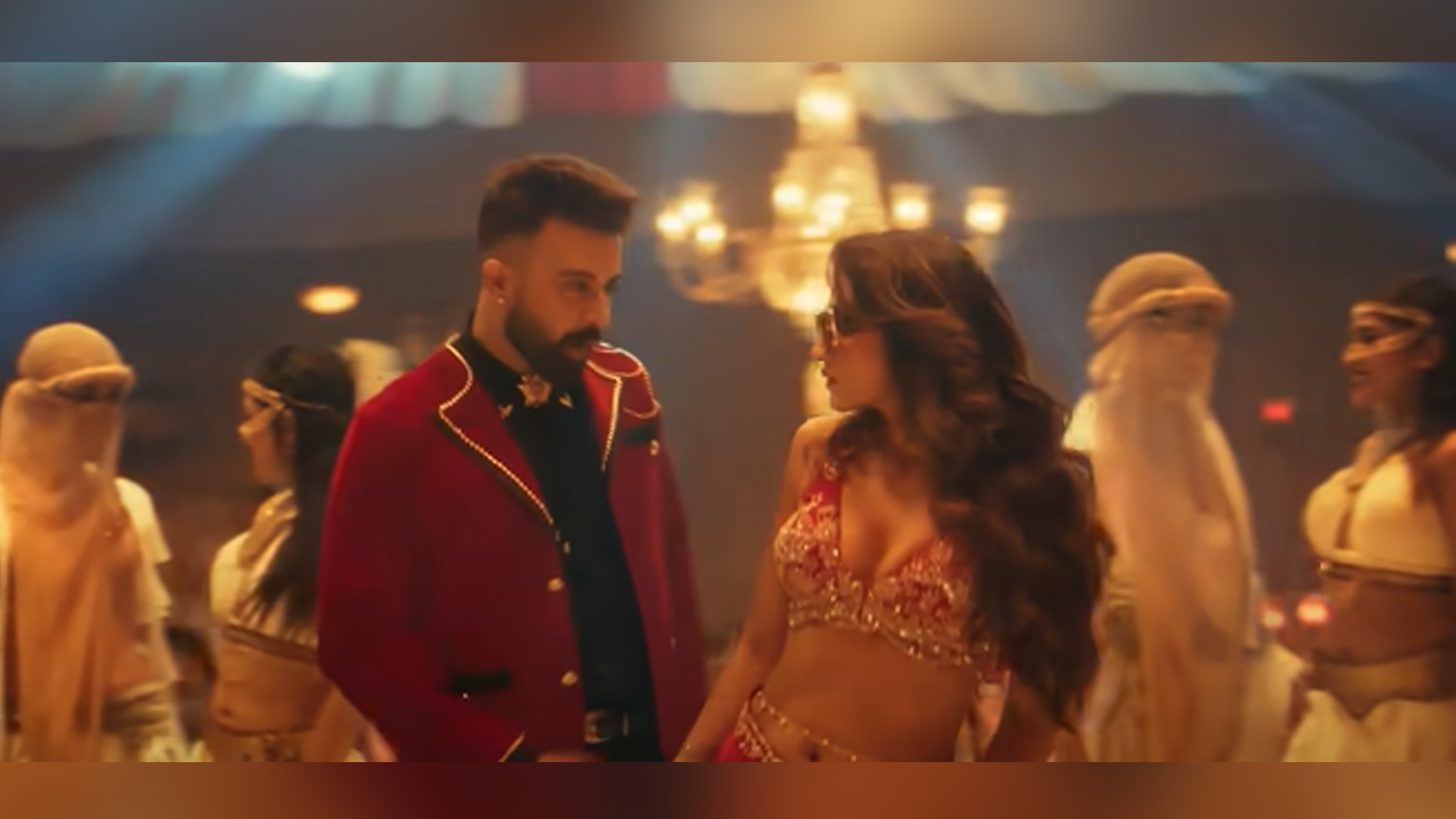 রিলিজ হল ‘চাঁদ মামা’, যা বললেন শাকিব